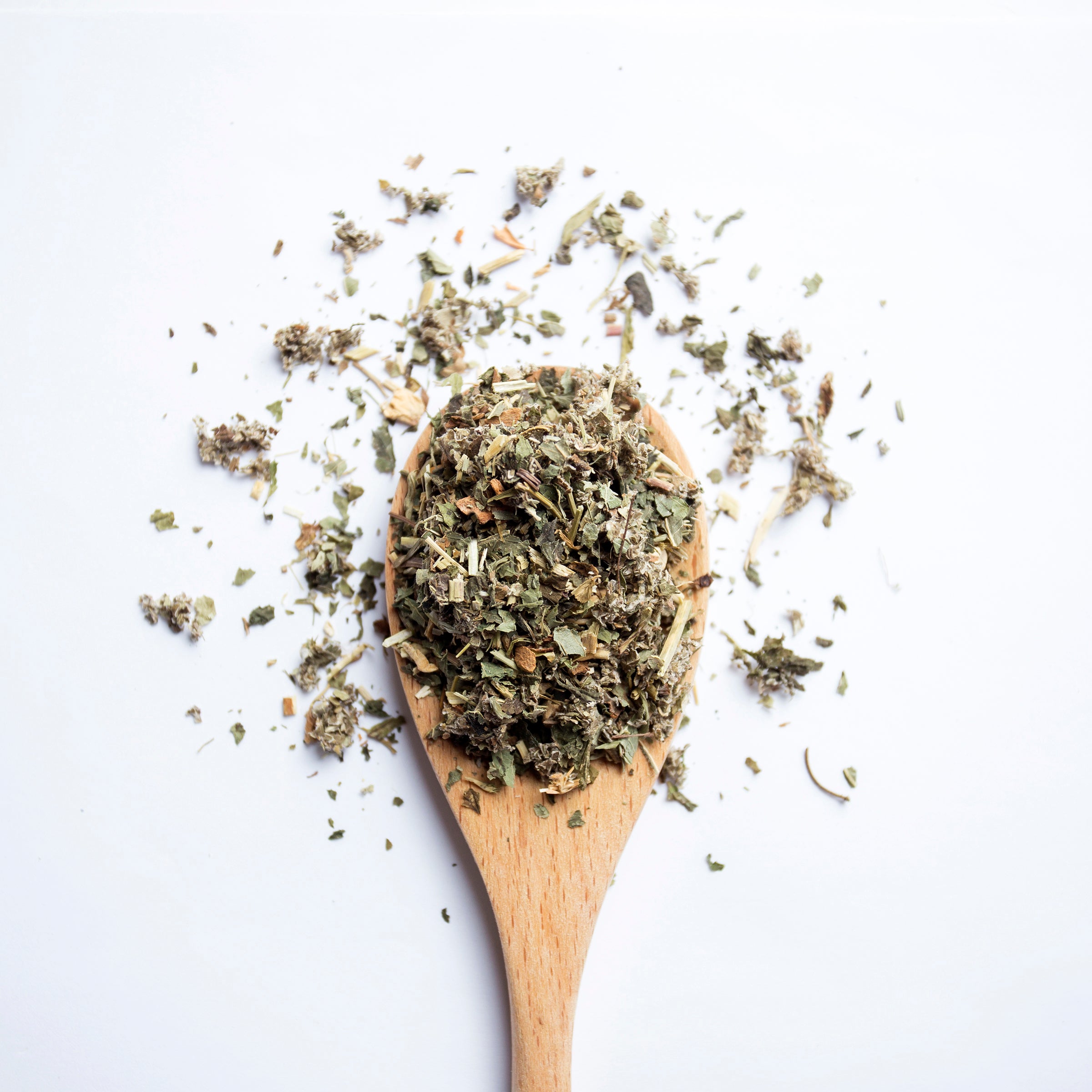 Organic Healthy Moon Herbal Infusion